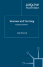 Women and Farming : Property and Power - eBook
