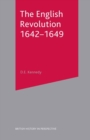 The English Revolution 1642-1649 - eBook