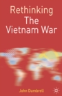 Rethinking the Vietnam War - Book