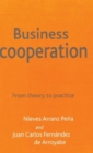 Business Cooperation : From Theory to Practice - Book