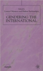 Gendering the International - Book
