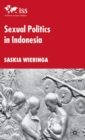 Sexual Politics in Indonesia - Book