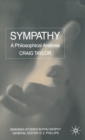Sympathy : A Philosophical Analysis - Book