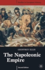 The Napoleonic Empire - Book