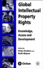 Global Intellectual Property Rights : Knowledge, Access and Development - Book