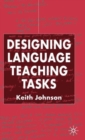 Designing Language Teaching Tasks - Book