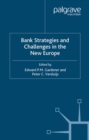 Bank Strategies and Challenges in the New Europe - eBook