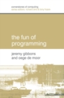The Fun of Programming - Book