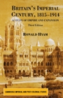 Britain's Imperial Century, 1815-1914 : A Study of Empire and Expansion - Book