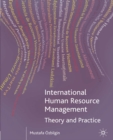 International Human Resource Management : Theory and Practice - Book