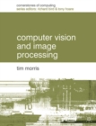 Computer Vision and Image Processing - Book