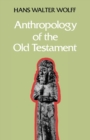 Anthropology of the Old Testament - Book