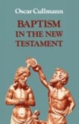 Baptism in the New Testament - Book