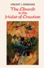 The Church in the Midst of Creation - Book