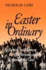 Easter in Ordinary : Reflections on Human Experience and the Knowledge of God - Book