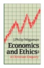 Economics and Ethics - Book