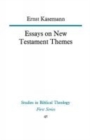 Essays on New Testament Themes - Book