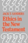 Ethics in the New Testament - Book