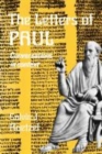 The Letters of Paul : Conversations in Context - Book