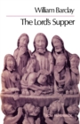The Lord's Supper - Book