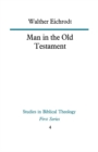 Man in the Old Testament - Book