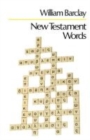 New Testametn Words - Book