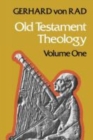 Old Testament Theology : Volume One - Book