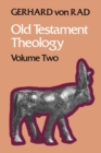 Old Testament Theology : Volume Two - Book