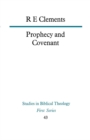 Prophecy and Covenant - Book