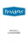 Providence - Book