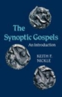 The Synoptic Gospels : A Introduction - Book