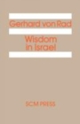 Wisdom in Israel - Book