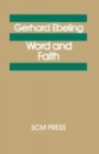Word and Faith - Book