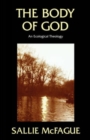 Body of God : An Ecological Theology - Book
