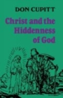 Christ and the Hiddenness of God - Book