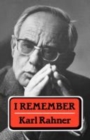 I Remember : An Autobiographical Interview with Meinhold Krauss - Book
