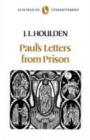 Paul's Letters from Prison - Book