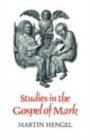 Studies in the Gospel of Mark - Book