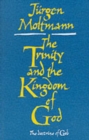 Trinity and the Kingdom of God : The Doctrine of God - Book