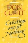 Creation Out of Nothing - Book