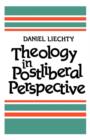 Theology in Postliberal Perspective - Book