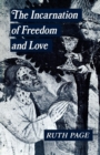 The Incarnation of Freedom and Love - Book