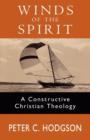 Winds of the Spirit : A Constructive Christian Theology - Book