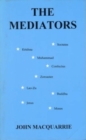 The Mediators : Nine Stars in the Human Sky - Book