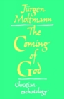 The Coming of God - Book