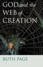 God and the Web of Creation - Book