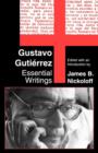 Gustavo Gutierrez : Essential Writings - Book