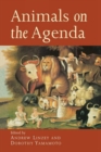 Animals on the Agenda : Questions About Animals for Theology and Ethics - Book