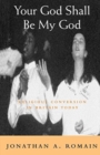 Your God Shall be My God : Religious Conversion in Britain Today - Book