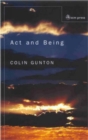 Act and Being : Towards a Theology of the Divine Absolutes - Book